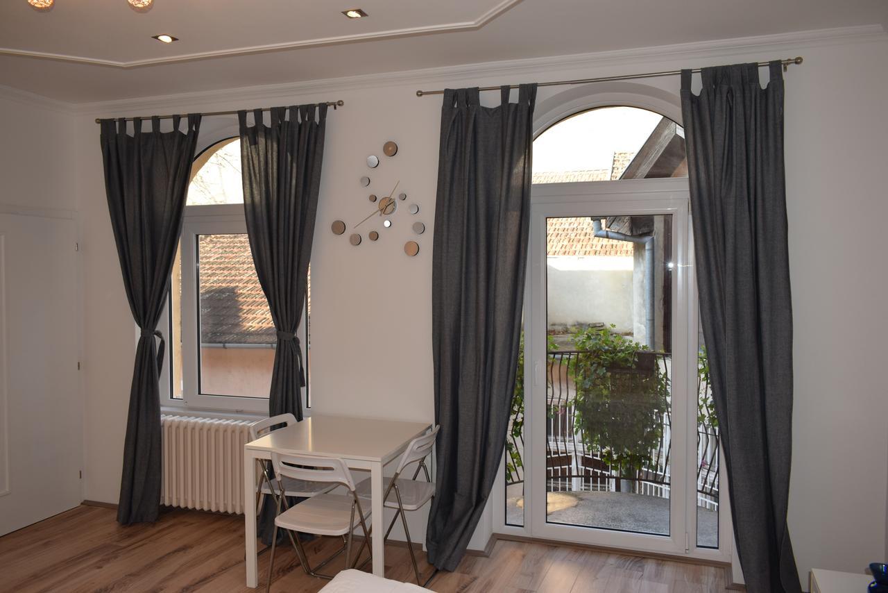 Apartment Pia Subotica